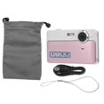 thumbnail image 1 of 40MP Digital Camera 2.4 Inch IPS Screen Mini Video Camera with 16x HD Digital Zoom 32GB 26s, 1 of 5