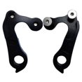 thumbnail image 1 of Bicycle Rear Derailleur Gear Mech Hanger Tail Hook With 2*screw TOMAC FUJI D025 DO25 MTB/Road Mountain Bike, 1 of 5