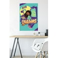 thumbnail image 6 of Karma's World - Follow Your Dreams Wall Poster, 22.375" x 34", 6 of 6