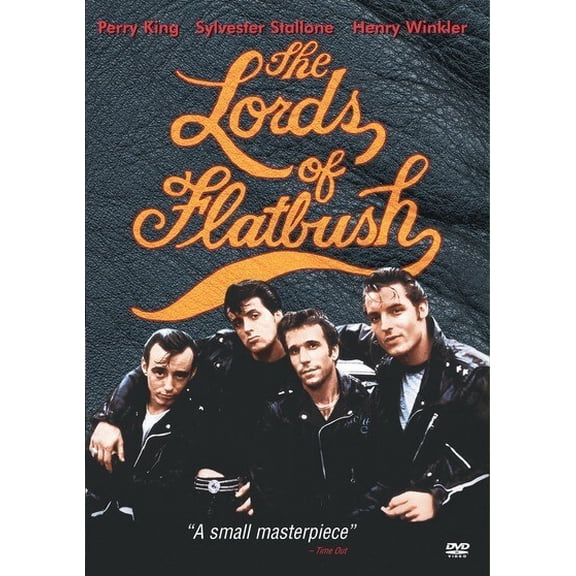 The Lords of Flatbush