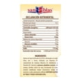 thumbnail image 2 of Harina para hot cakes San Blas tradicionales 750 g, 2 of 4
