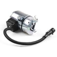 thumbnail image 6 of Fuel Shutdown Shut Off Solenoid Valve 04272956 For Deutz F2L2011 BF3L201 Engine, 6 of 8