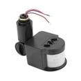 thumbnail image 1 of Body Motion Sensor Switch, Inductor Switch, Practical Durable Reliable For Incandescent Lamp Energy-Saving Lamps, 1 of 8
