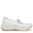 thumbnail image 3 of BZees For Lifestride Womens Intuition Knit Mary Jane Flat - Medium & Wide Width, 3 of 9