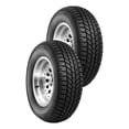 thumbnail image 1 of Paq 2 Llanta 235/70R15 105S TORNEL DIRECCIONAL Tornel  Direccional, 1 of 2