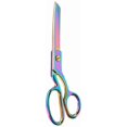 thumbnail image 5 of 8 inch Fabric Shears Scissors Tula Pink Hardware Collection - Right Handed, 5 of 5