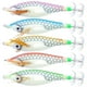 thumbnail image 4 of Pesca Luminous Artificial Jigs Señuelos de pesca Cuttlefish Catcher Tackle (rosa blanco) Tmvgtek Para Estrenar, 4 of 5
