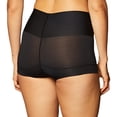 thumbnail image 7 of Maidenform Women's Tame Your Tummy Boy'shorts - DM0050, 7 of 7