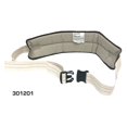 thumbnail image 2 of Skil-Care 301201 Cushion Belt, with 45" Buckle Closure Webbing - Chair Only, 2 of 4