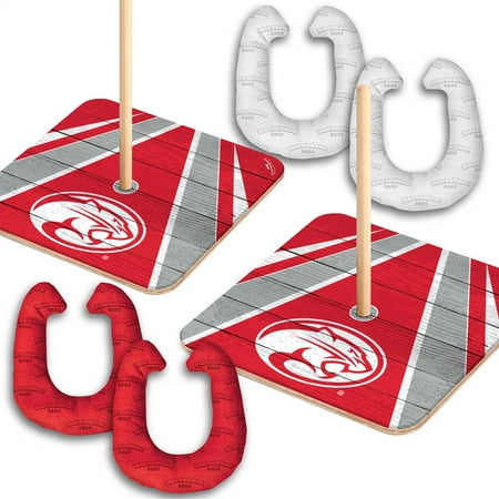 YouTheFan NCAA Houston Cougars HorseShoe Bags