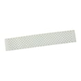 thumbnail image 2 of Banda de sujeción para peluca, soporte elástico fijo para peluca, banda de silicona transpirable y reutilizable, antideslizante para adultos que Blanco, 2 of 10