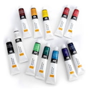Royal Brush Oil Painting Art Tin Set