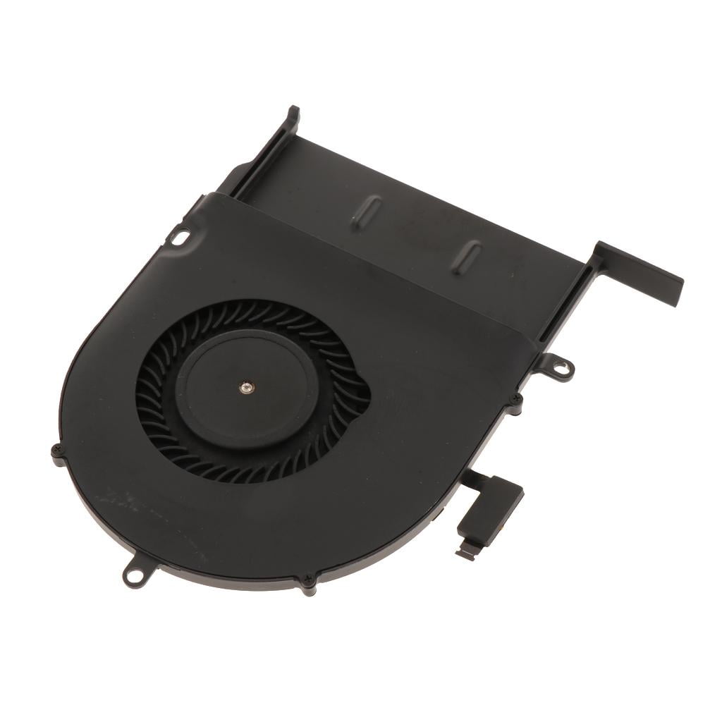 LeeQinersw Laptop Cooling Fan CPU Cooler Repair Parts Compatible for MacBook Retina Pro 13