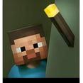 thumbnail image 5 of Minecraft LED Light 12 Inch Torch & 7 inch Potion Set of 2, 5 of 6