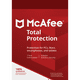 McAfee Protection Totale 1 An 10 Appareils (Fenêtres/mac OS/Android/iOS) – image 1 sur 5