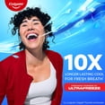 thumbnail image 4 of Pasta de dientes Colgate MaxFresh Cool Mint con flúor, 180 ml, paquete de 4, 4 of 9