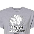 thumbnail image 3 of Pokémon - Team Splash - Juniors Cropped Cotton Blend T-Shirt, 3 of 5