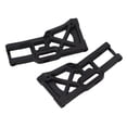 thumbnail image 1 of Brazo Inferior Delantero RC, Reduce La Vibración Brazo De Suspensión RC Reemplazo Portátil Ligero Para Coche 1/8 RC Para 08427 Para 9203, 1 of 7
