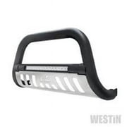 Westin Automotive WES32-3605L Textured Black Ultimate LED Bull Bar for 2010-2017 4runner
