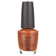 thumbnail image 5 of OPI Nail Lacquer, Material Gowrl, 0.5 fl oz, 5 of 6