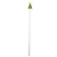 thumbnail image 1 of Palillos mezcladores de cristal con forma de árbol de Navidad para cócteles y bebidas. Ideales para fiestas, restaurantes, cafeterías y bares en casa., 1 of 7