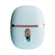 thumbnail image 4 of Sello de rodillo portátil para protección de identidad y privacidad. Expresa tu identidad. Azul, 4 of 5