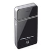 Sonic Shave USB Electric Shaver