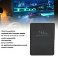 thumbnail image 4 of Game Console Memory Card for Thick Console V1.966, for PS1 Games Emulator with Retro Game Support, Plug and Play, 4 of 7