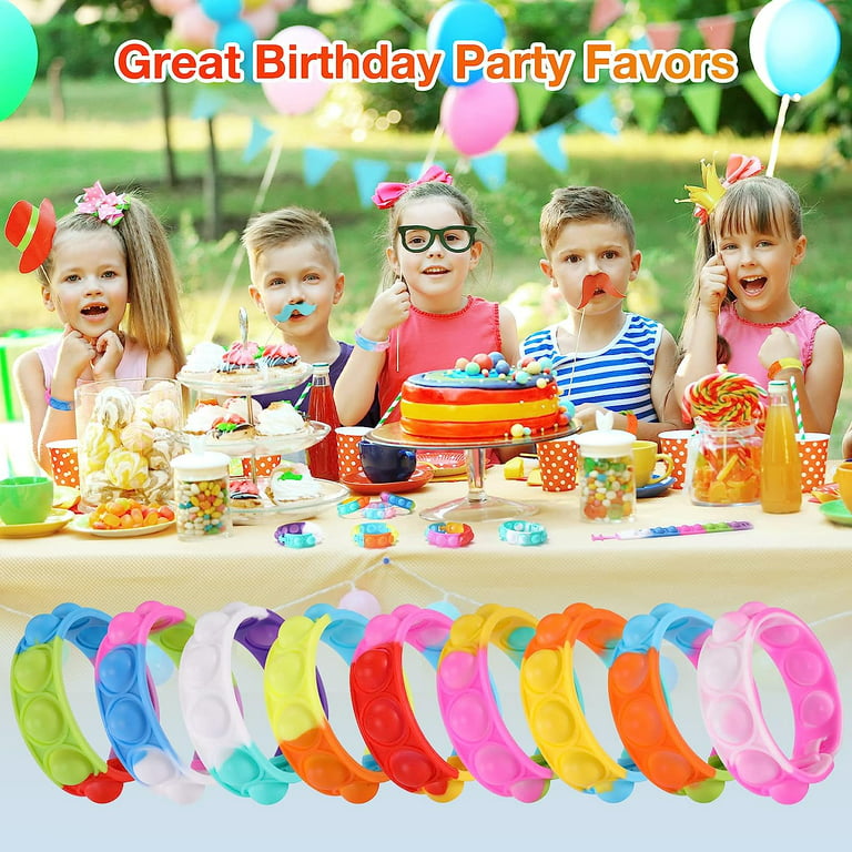 Birthday Bath Bomb Favors, Birthday, Birthday party favors, birthday favors,  classroom, favors, party favors, classroom favors, kids favors – Snazzie LLC