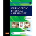 thumbnail image 1 of Orthopedic Physical Assessment (Musculoskeletal Rehabilitation) Used Stock Check, 1 of 2