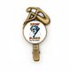 thumbnail image 1 of Tabla de Snow Winter Sport ilustración Broche broche broche broche Metal retro, 1 of 3