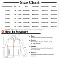 thumbnail image 3 of LOVZFMLL Jackets for Girls Fashionable Girls' Solid Color Jacket Warm Cardigan Casual And Comfortable Jacket 2-3 Years, 3 of 7