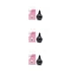 thumbnail image 5 of Rodillo de Absorción de Aceite Facial Jumpingount Negro, 5 of 6