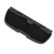 thumbnail image 2 of Caja de almacenamiento para gafas de coche, soporte para gafas de sol, accesorio para coche que ahorra espacio, color negro Jadeshay  A, 2 of 9
