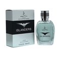 thumbnail image 1 of Perfume Dorall Collection Islanders Eau de Toilette para hombre, 100 ml, 1 of 5