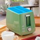 thumbnail image 1 of Toaster Antidusting Cover Household Silica Gel Toaster Cover Baking Dirt Proof And Insect Proof Bread Protective Cover, 1 of 6