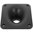 thumbnail image 2 of Haut-parleur Audio Performance Compact pour Concerts Noir 1Ensemble Son Haute Fidélité, 2 of 5