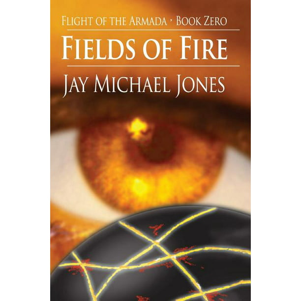 fields of fire book