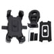 thumbnail image 2 of Soporte De Teléfono Para Motocicleta Giratorio De 360 ​​​​grados, Soporte Para Teléfono Móvil Con Absorción De Impacto Para Manillar De Bicicleta Eléctrica, 2 of 7