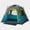 Ink Blue-6 Person, variant on Instant Tents For Camping 4-6 Person Tent Waterproof Easy Setup Sets Up In 60 Seconds Backpacking With Carry Bag Outdoor Hiking