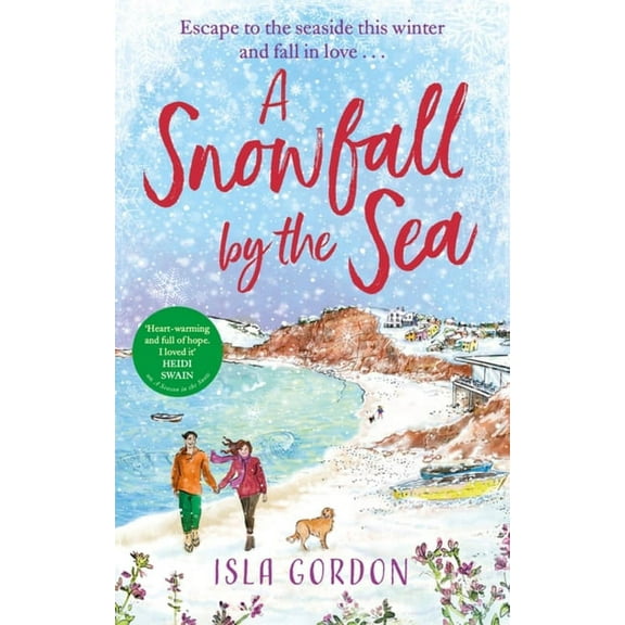 A Snowfall by the Sea, (Paperback)