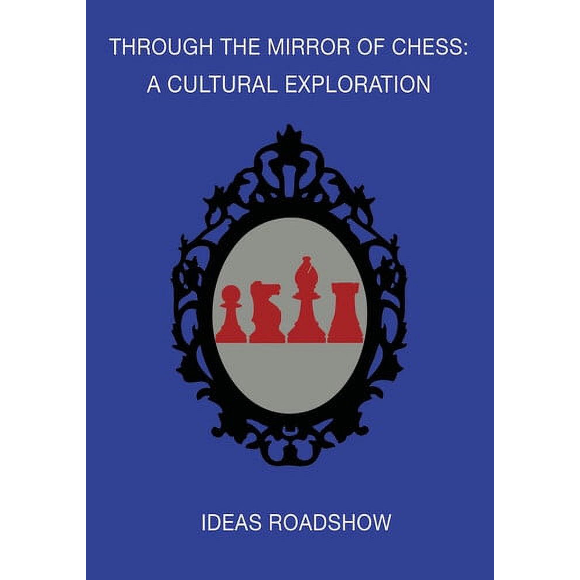 Through The Mirror Of Chess: A Cultural Exploration (DVD) Ideas Roadshow Documentary