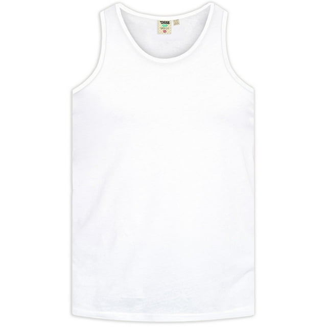 Duke Débardeur pour Homme D555 Fabio Kingsize
