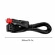 thumbnail image 4 of sweethay Reemplazo del cable de alimentación del refrigerador automático Reparación profesional 16AWG 2M Accesorios del cable eléctrico del Paneles de instrumentos para automóviles, 4 of 6