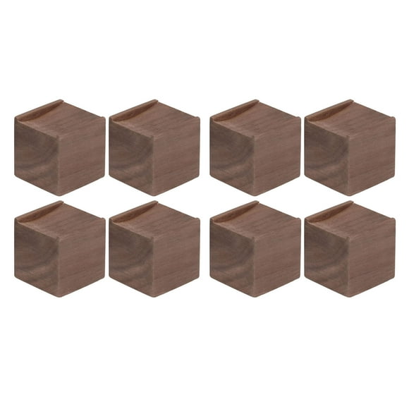 Wooden Diffuser8 Pcs Wood Essential Portable Natural Aromatherapy Diffuser Essential Oil Diffuser Built for the Future