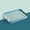 O289 Green A, variant on Rabbit Litter Tray Pig Litter Pan Pet Toilet Tray Small Animals Corner Litter Box for Hamster Ferret Hedgehog Bunny Detachable Design Pet Supplies Happy 2026!