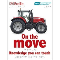 DK Braille On the Move