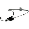 Carquest Premium Power Window Regulator and Motor Assembly