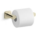 thumbnail image 5 of Kohler K-23528-CP Parallel Toilet Paper Holder, Polished Chrome, 5 of 6