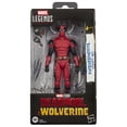 thumbnail image 3 of Marvel Legends Series Wolverinepool (Concept Art), Marvel Studios' Deadpool & Wolverine 6" X-Men Action Figure, 3 of 11